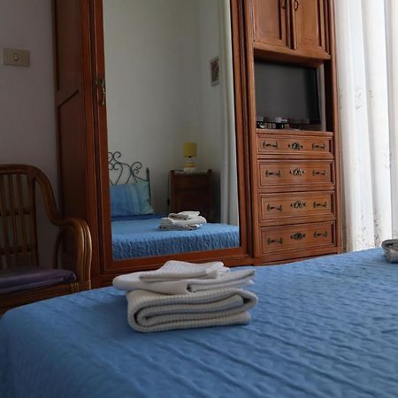 Storia Di Sofia Apartment Napoli Ngoại thất bức ảnh