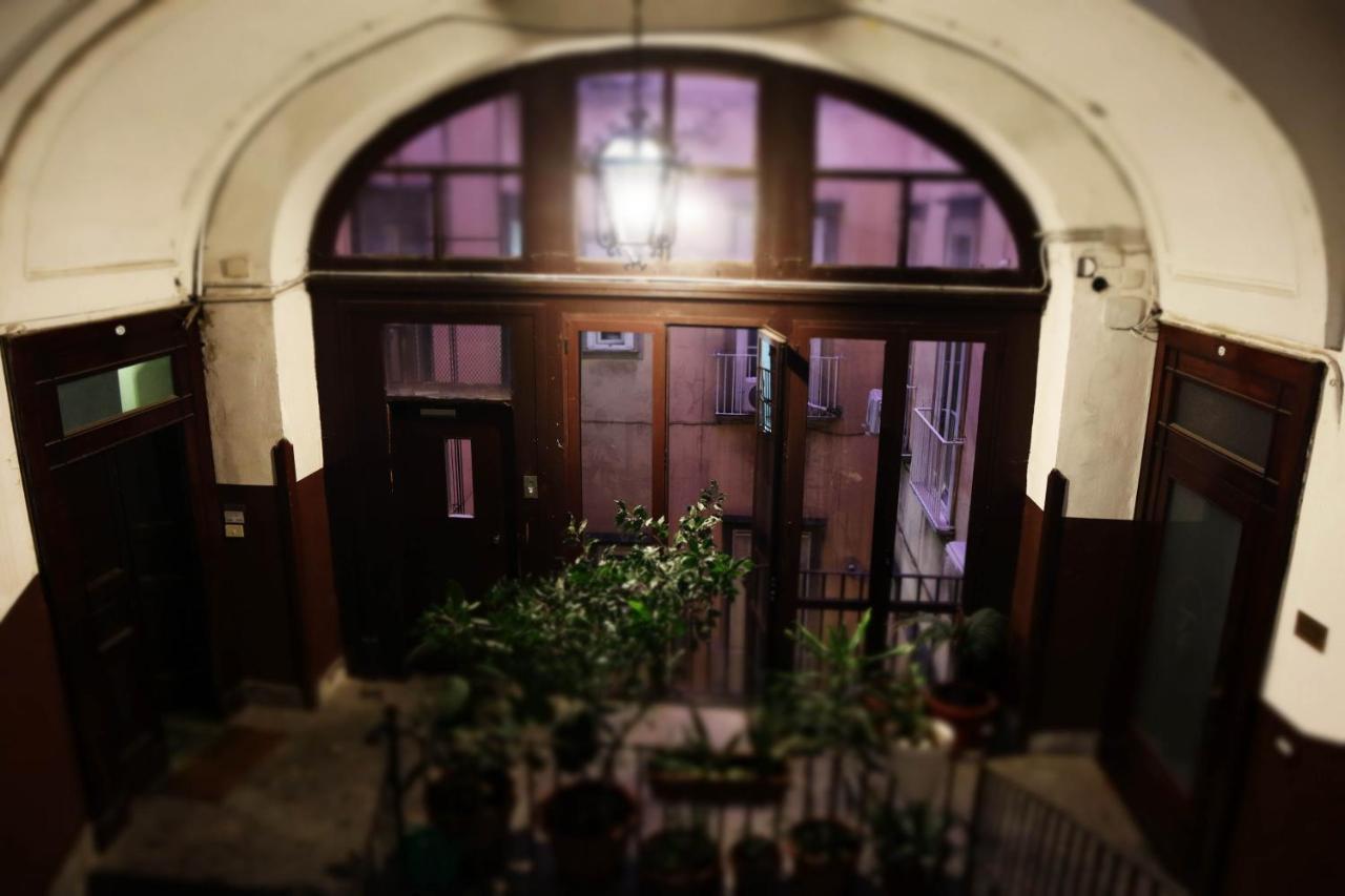 Storia Di Sofia Apartment Napoli Ngoại thất bức ảnh