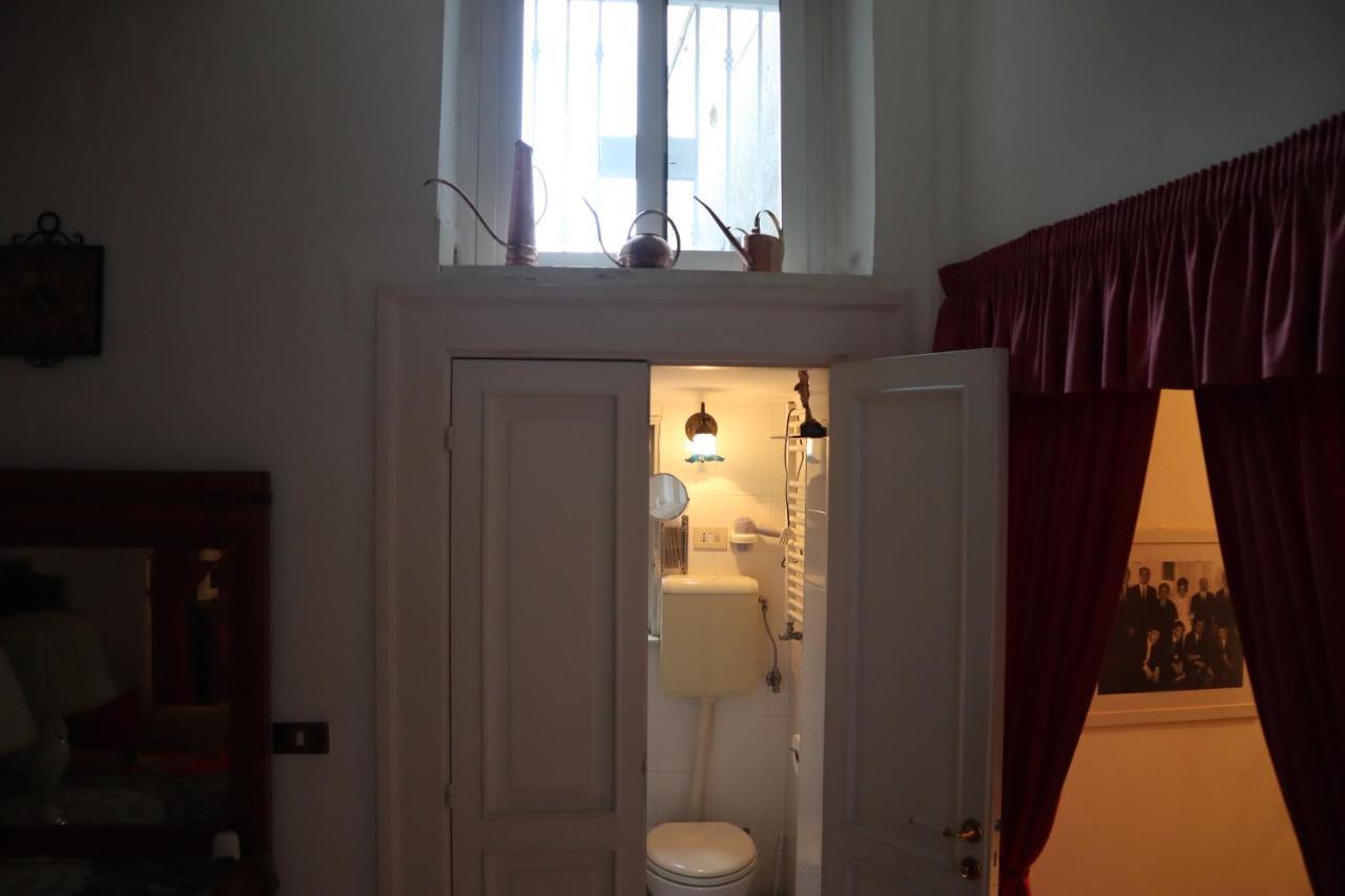 Storia Di Sofia Apartment Napoli Ngoại thất bức ảnh