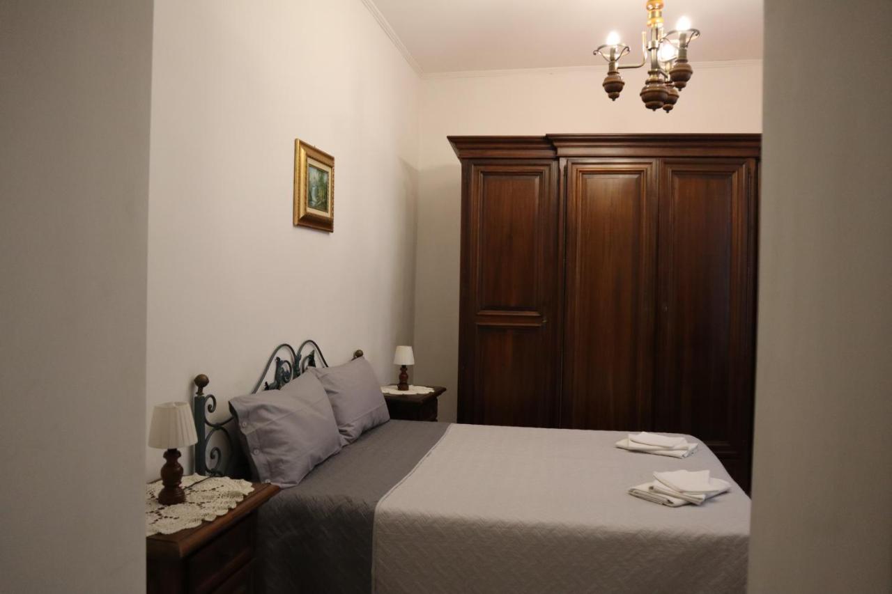 Storia Di Sofia Apartment Napoli Ngoại thất bức ảnh