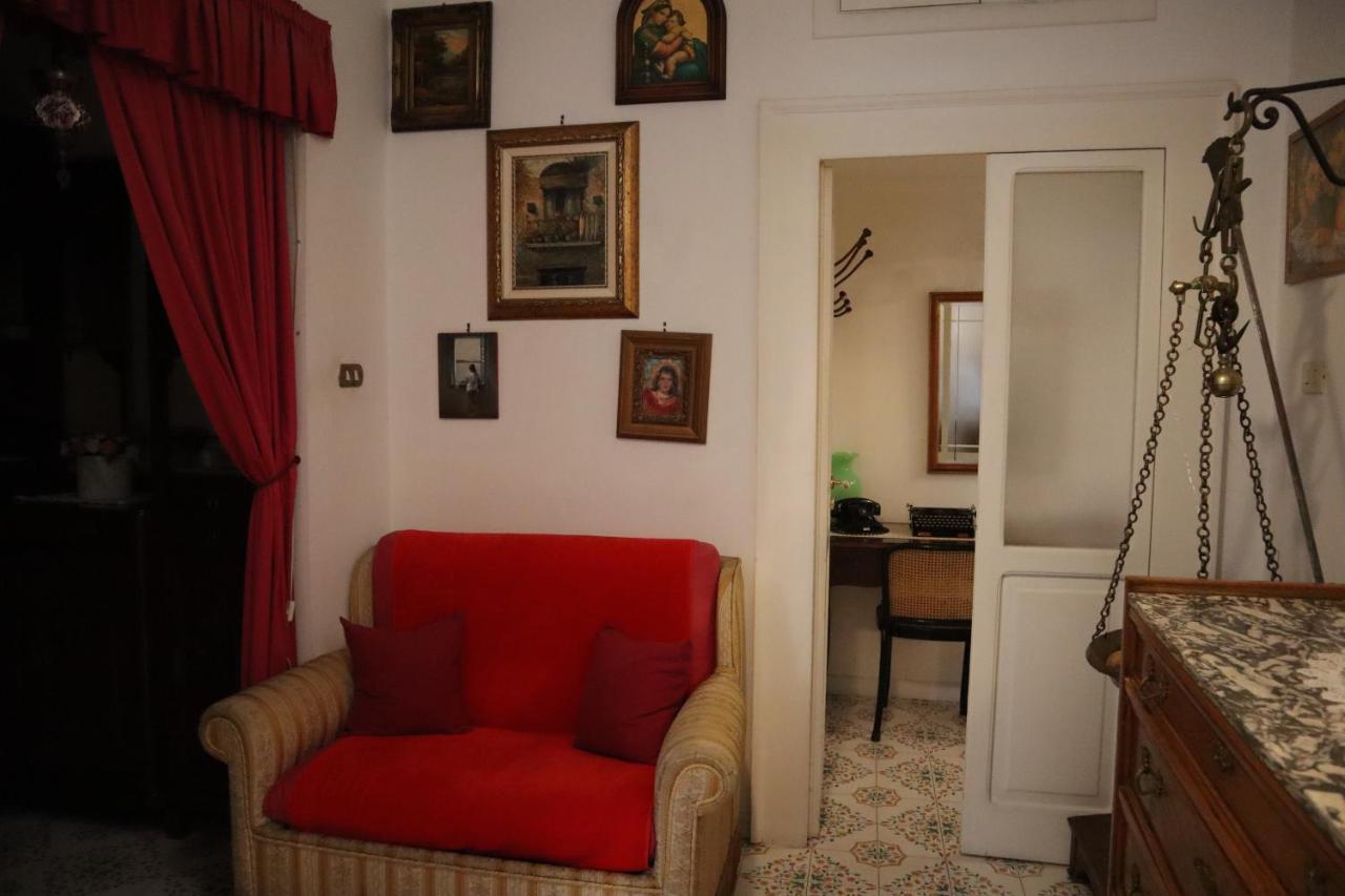 Storia Di Sofia Apartment Napoli Ngoại thất bức ảnh