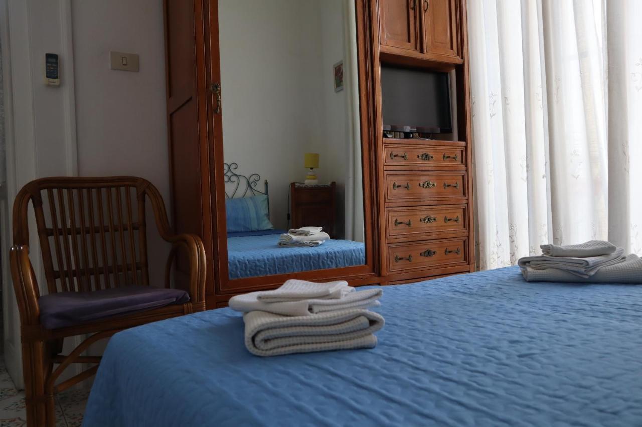 Storia Di Sofia Apartment Napoli Ngoại thất bức ảnh