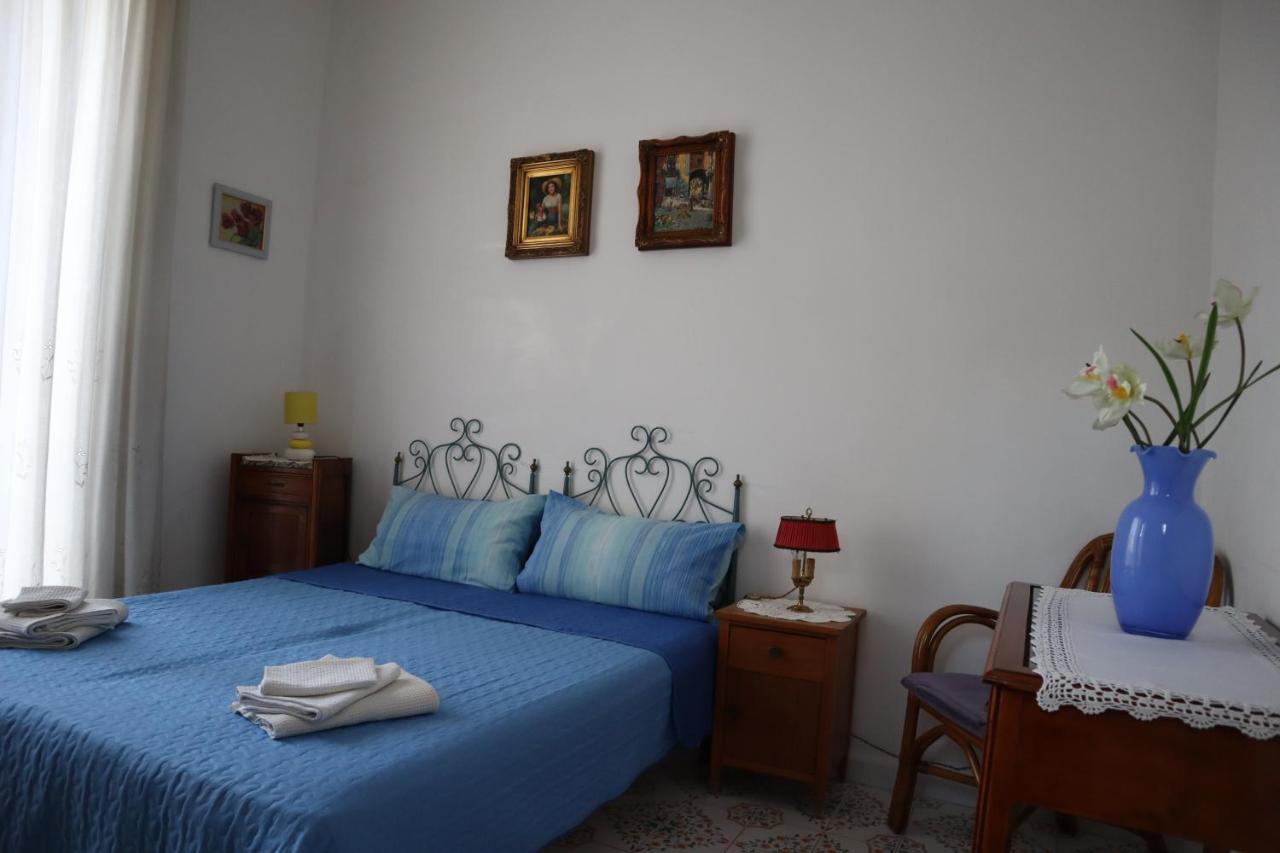 Storia Di Sofia Apartment Napoli Ngoại thất bức ảnh
