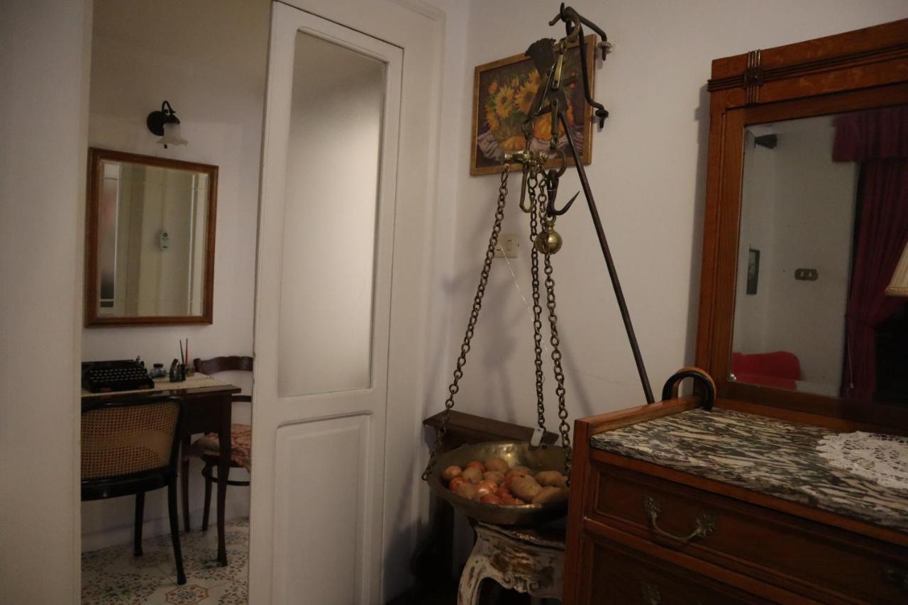Storia Di Sofia Apartment Napoli Ngoại thất bức ảnh