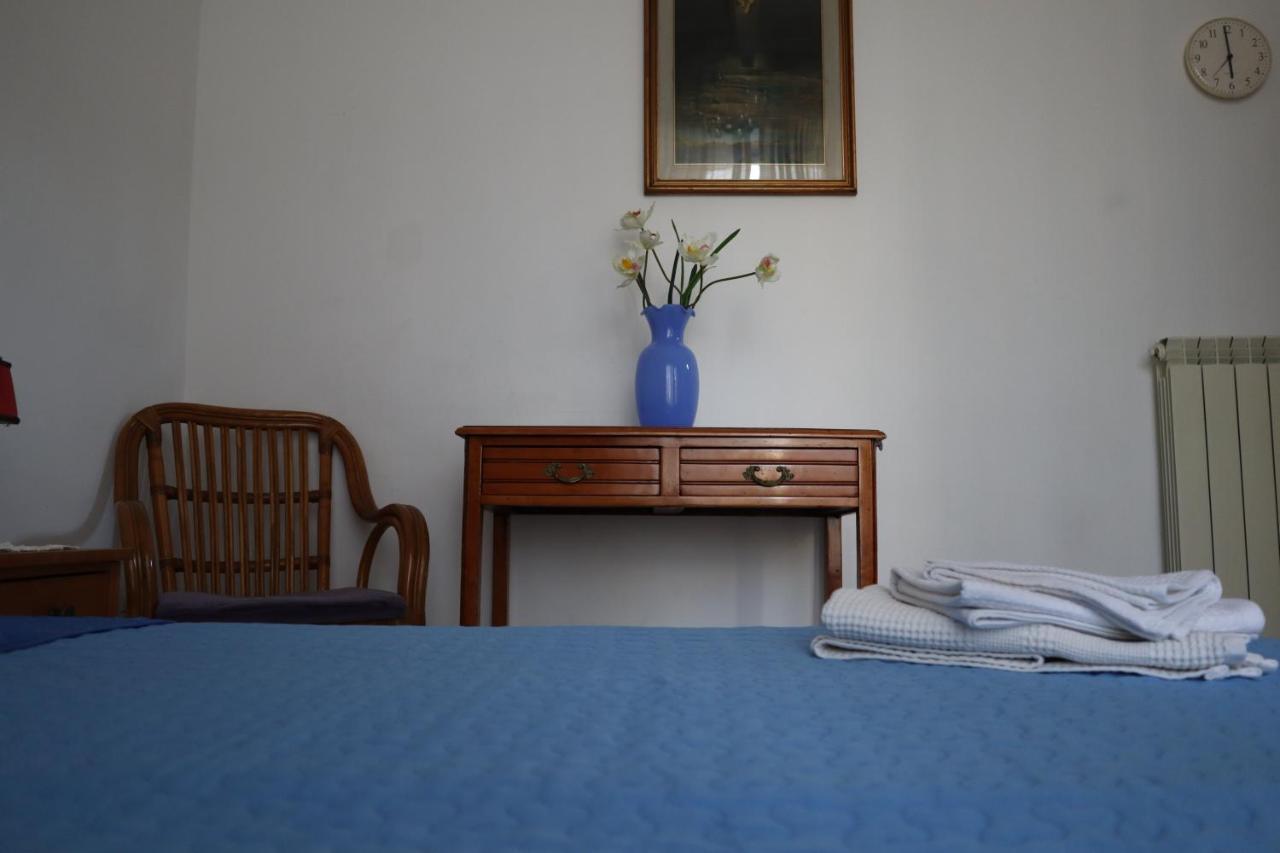 Storia Di Sofia Apartment Napoli Ngoại thất bức ảnh