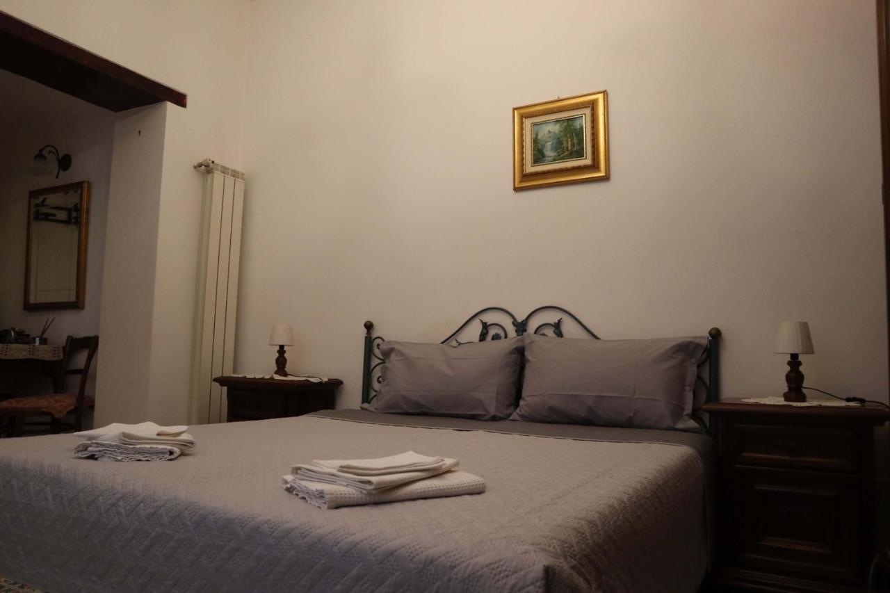 Storia Di Sofia Apartment Napoli Ngoại thất bức ảnh