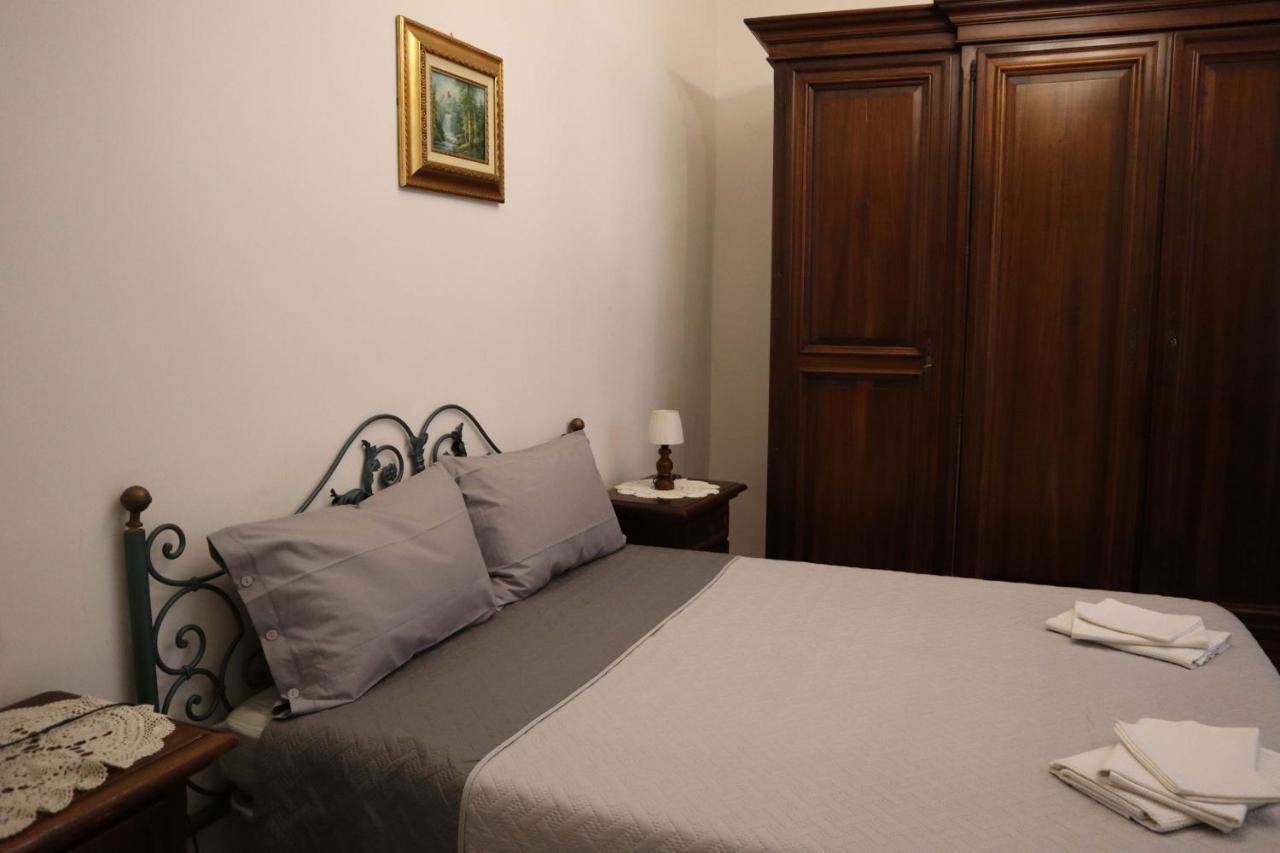 Storia Di Sofia Apartment Napoli Ngoại thất bức ảnh