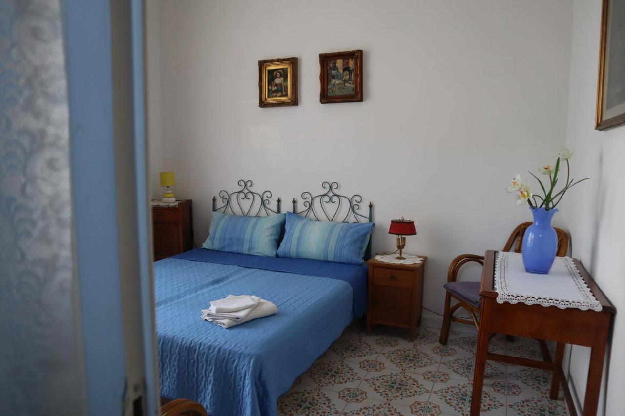 Storia Di Sofia Apartment Napoli Ngoại thất bức ảnh