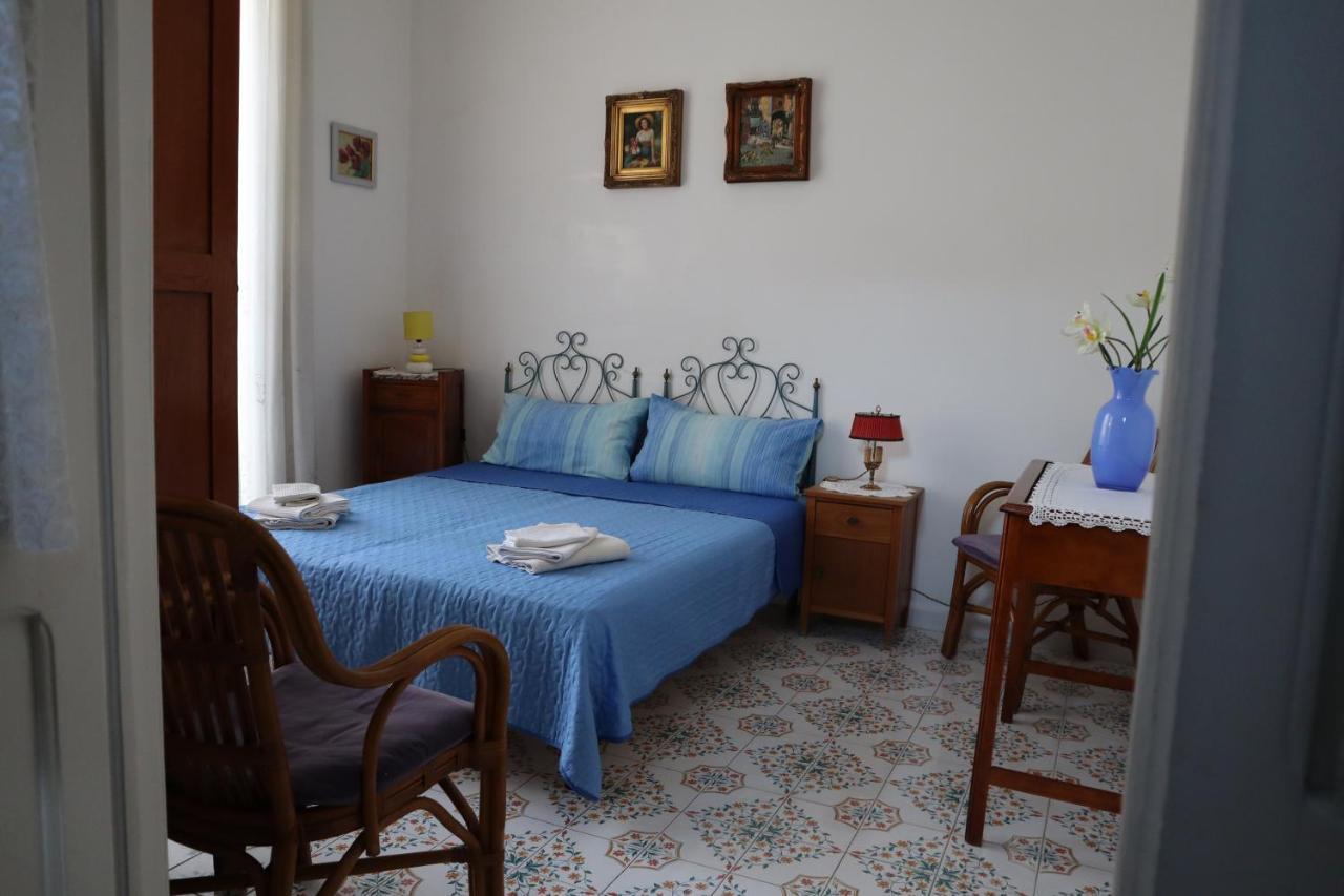 Storia Di Sofia Apartment Napoli Ngoại thất bức ảnh